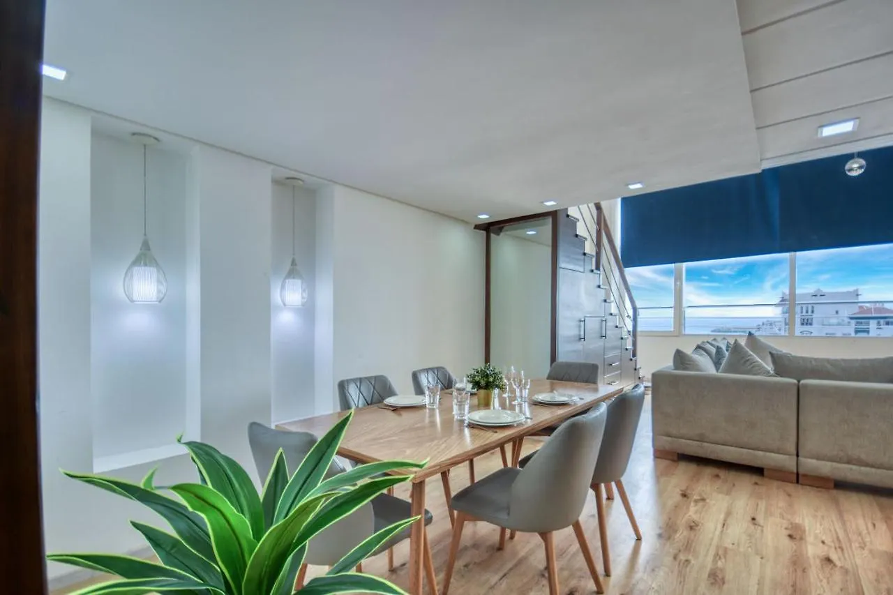 Tayri - Duplex Luxe - 4 Ou 5 Px Apartment Agadir