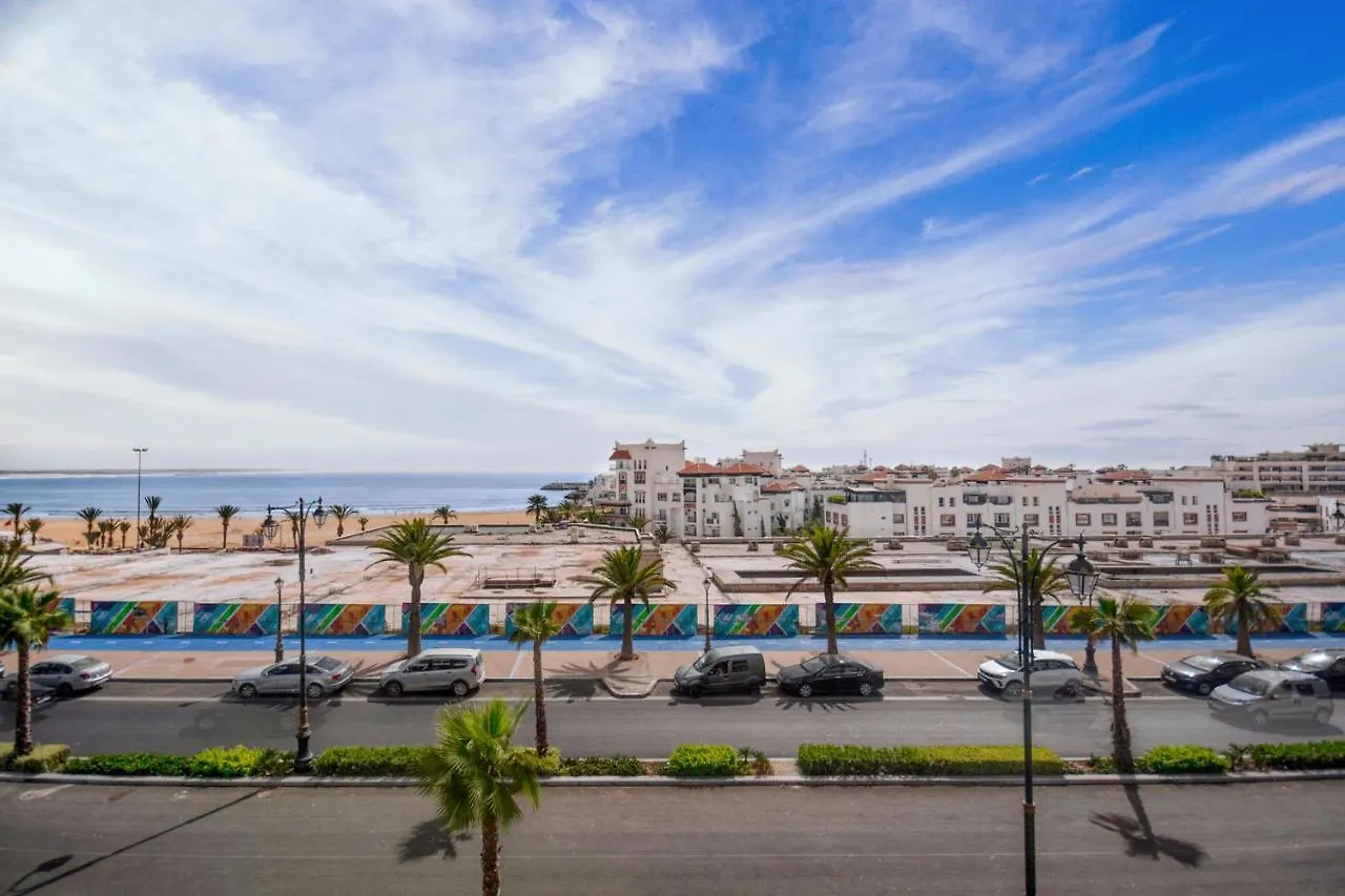 Tayri - Duplex Luxe - 4 Ou 5 Px Apartment Agadir