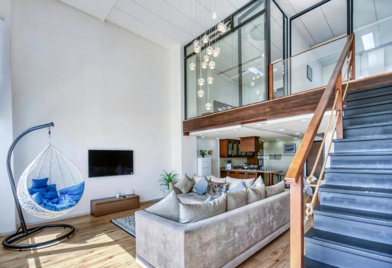 Tayri - Duplex Luxe - 4 Ou 5 Px Apartment Agadir