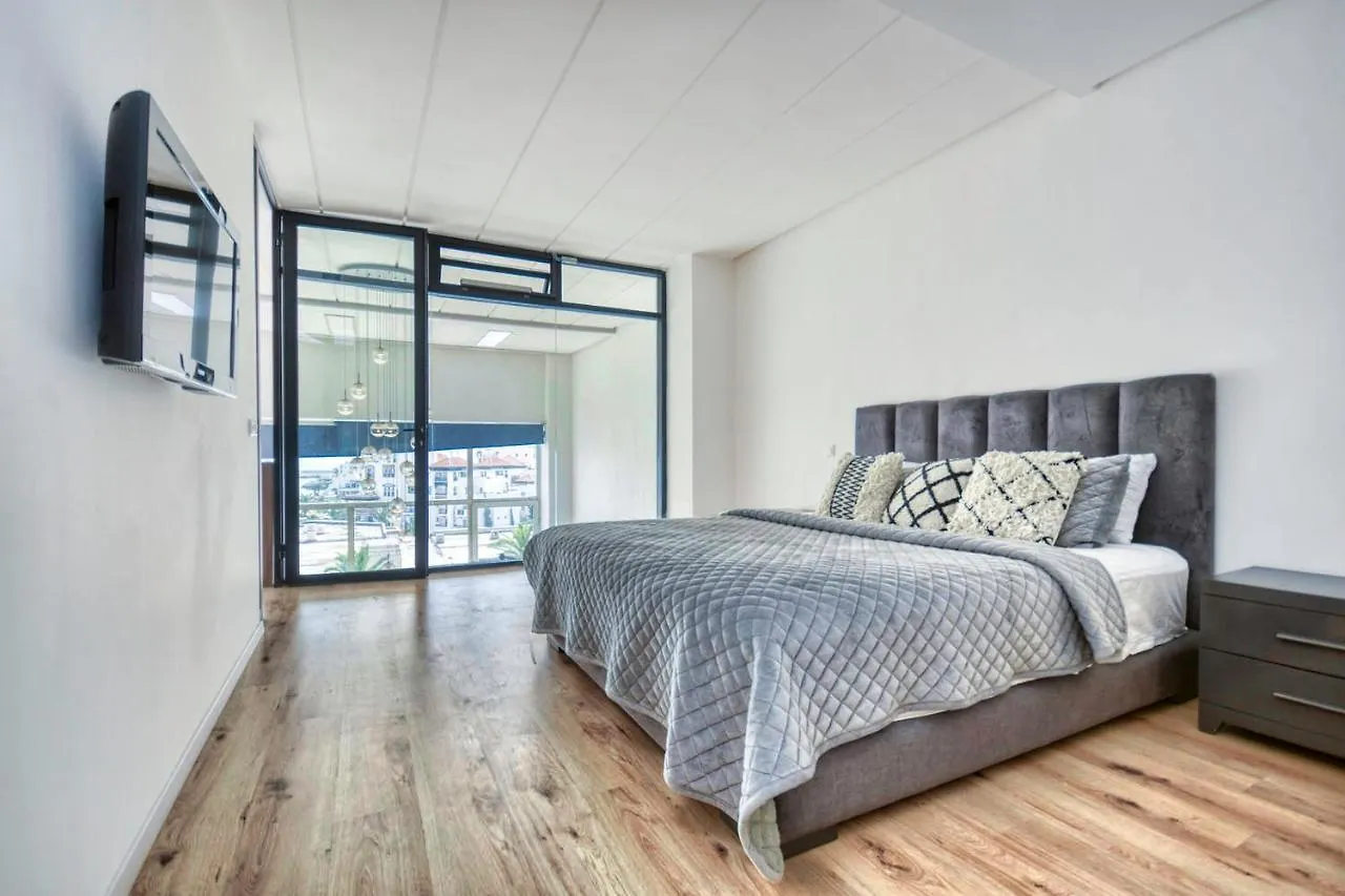 Tayri - Duplex Luxe - 4 Ou 5 Px Apartment Agadir