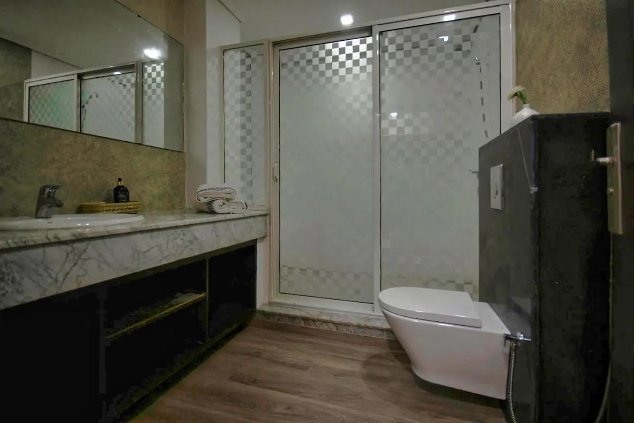 Tayri - Duplex Luxe - 4 Ou 5 Px Apartment Agadir 0*,