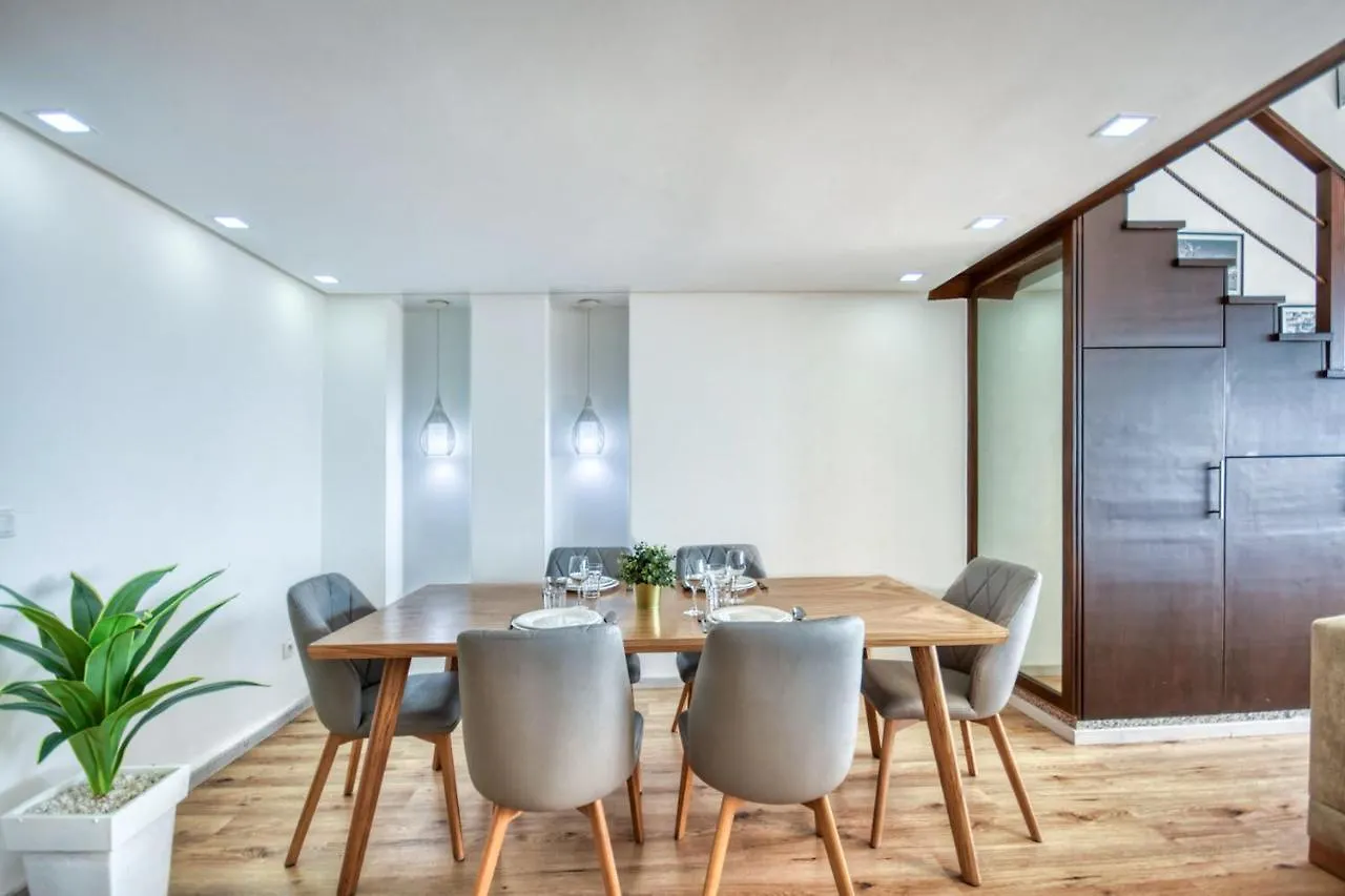 Tayri - Duplex Luxe - 4 Ou 5 Px Apartment Agadir