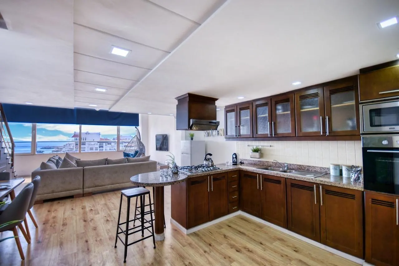 Tayri - Duplex Luxe - 4 Ou 5 Px Apartment Agadir