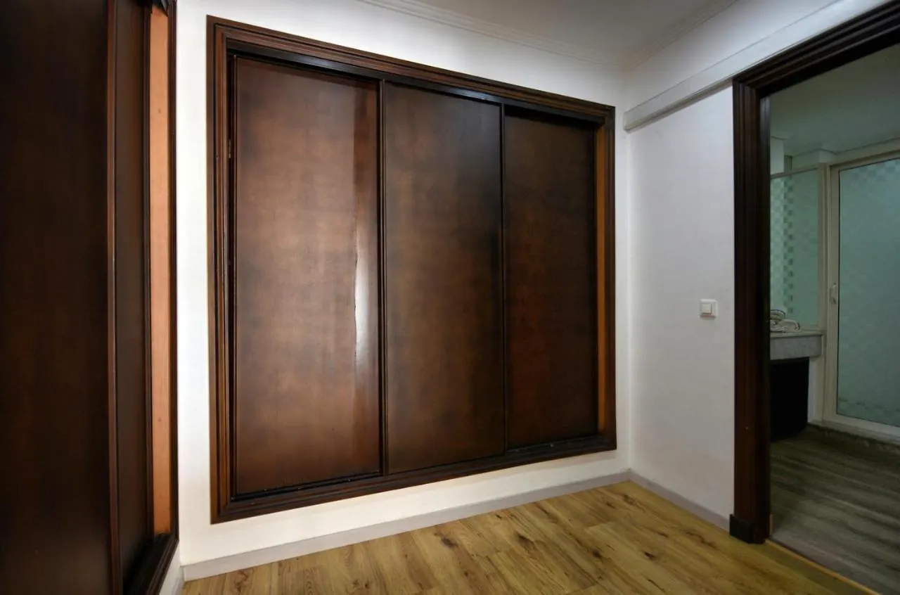 Tayri - Duplex Luxe - 4 Ou 5 Px Apartment Agadir