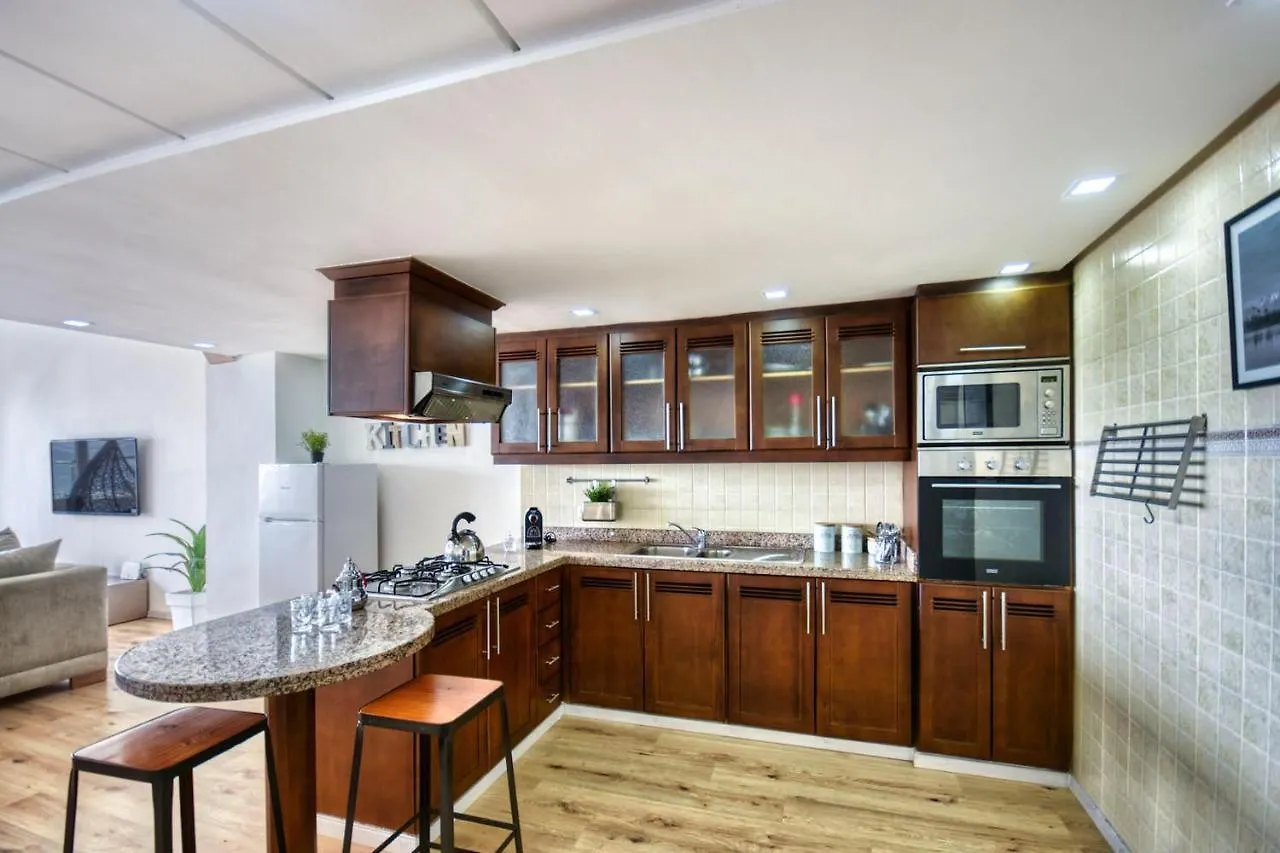 شقة Tayri - Duplex Luxe - 4 Ou 5 Px أغادير